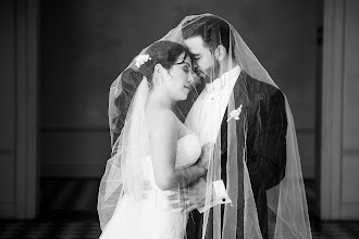 Bryllupsfotograf Pablo Gui. Bilde av 29.03.2022