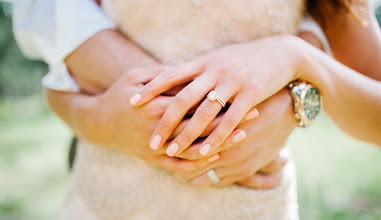 Fotógrafo de casamento Austyn Elizabeth . Foto de 30.12.2019