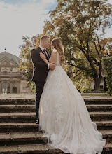 Весільний фотограф Zsanett Séllei. Фотографія від 05.12.2022