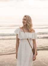 Svatební fotograf Aleksandra Kurennykh. Fotografie z 23.09.2025