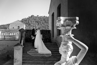 婚姻写真家 Luna Vandoorne. 11.06.2025 の写真