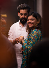 Svatební fotograf Sougata Mishra. Fotografie z 09.12.2020