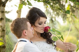 Jurufoto perkahwinan Bogdan Sosin. Foto pada 10.03.2020