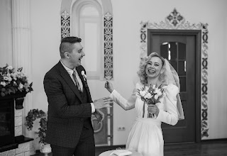 Wedding photographer Aleksey Vorobev. Photo of 12.03.2024