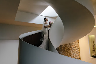 Wedding photographer Thomas Kart. Photo of 17.06.2025