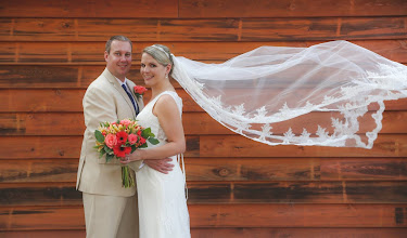 Photographe de mariage Jamie Greenspan. Photo du 10.03.2020