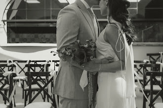 婚禮攝影師Gael Rodríguez. 14.05.2025的照片