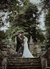 Wedding photographer Philip Murchu. Photo of 31.01.2023