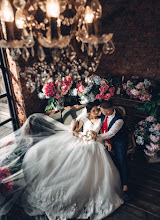 Huwelijksfotograaf Rinat Fayzulin. Foto van 11.01.2023