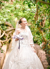 Fotógrafo de bodas Valeriya Gizyatova. Foto del 03.07.2018