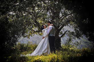 婚禮攝影師Marilena Manna. 21.04.2023的照片