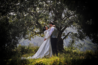 Wedding photographer Marilena Manna. Photo of 21.04.2023