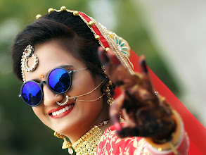 婚禮攝影師Jagdish Sharma. 10.12.2020的照片