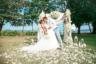 Fotógrafo de bodas Tatyana Zakharova. Foto del 30.05.2019