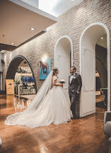 Fotógrafo de bodas Prime Mood Studio. Foto del 14.11.2019