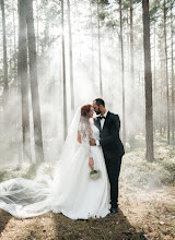 Nhiếp ảnh gia ảnh cưới Vladislav Kovalev. Ảnh trong ngày 23.09.2022