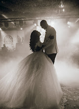 Hochzeitsfotograf Maximilian Dietz. Foto vom 20.10.2023