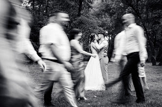 Wedding photographer Kovács Márk. Photo of 04.08.2025