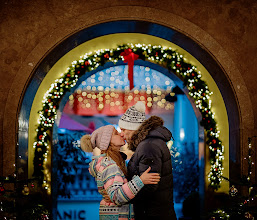 Vestuvių fotografas: Alexander Ziegler. 19.12.2022 nuotrauka