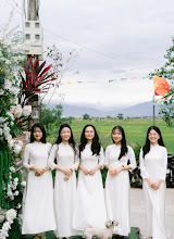 Весільний фотограф Viet Phan. Фотографія від 06.05.2025