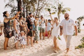 Wedding photographer Riko Lotto. Photo of 09.08.2024