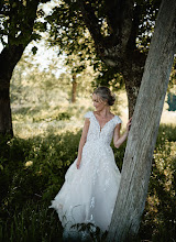 Wedding photographer Rasmus Kivinen. Photo of 12.06.2023