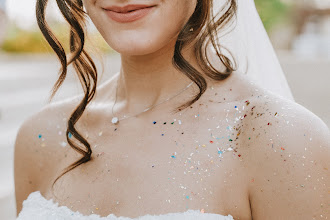 Photographe de mariage Valentina Marrocco. Photo du 09.09.2025