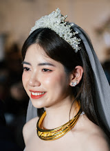 婚禮攝影師Lại Trung Đức. 13.04.2024的照片