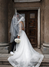 Vestuvių fotografas: Yuliya Sidorova. 17.06.2021 nuotrauka