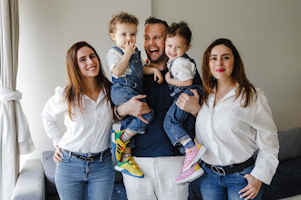 Wedding photographer Andrey Baksov. Photo of 30.04.2024