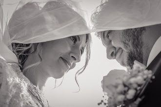 Hochzeitsfotograf David Sís. Foto vom 05.01.2019
