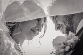 Fotógrafo de bodas David Sís. Foto del 05.01.2019