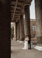 Wedding photographer Yana Ivanova. Photo of 13.06.2023