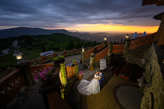 Wedding photographer Lukáš Zabystrzan. Photo of 01.06.2025