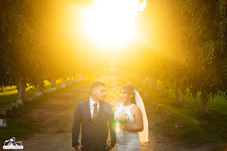 Fotógrafo de casamento Linckol Paisíg. Foto de 02.07.2022