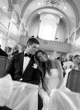 Wedding photographer Cathy Lessard. Photo of 18.09.2025