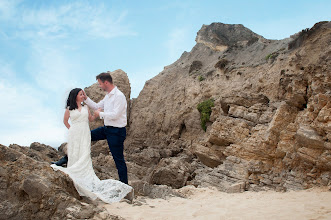 Fotógrafo de casamento Ana Maria Rodrigues. Foto de 05.09.2019