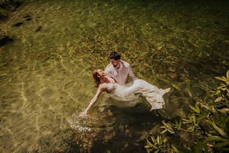 Photographe de mariage Mayara Senise. Photo du 28.09.2019