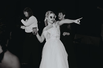 Wedding photographer Andrea Basile. Photo of 15.07.2025