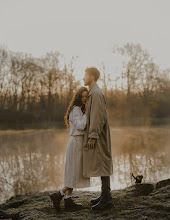 Fotografo di matrimoni Aleksandra Lovcova. Foto del 20.04.2022