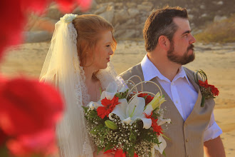 Fotógrafo de casamento Eduardo Amaro. Foto de 11.01.2019