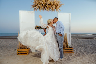 Wedding photographer Alvaro Bustamante. Photo of 16.06.2025