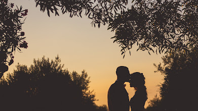 Fotógrafo de bodas De Saruga. Foto del 10.08.2021