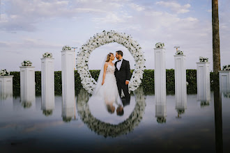 Nhiếp ảnh gia ảnh cưới Emre Nesli. Ảnh trong ngày 30.05.2024