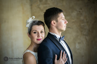 Photographe de mariage Aleksander Kramarz. Photo du 27.04.2023