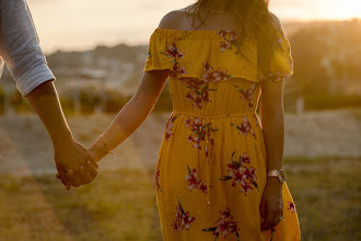 Fotografo di matrimoni Paola Kappabianca. Foto del 27.08.2019