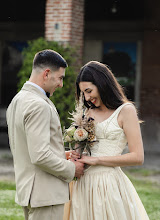 Svatební fotograf Marija Galaka. Fotografie z 03.09.2025