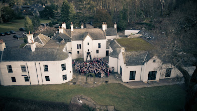 Fotógrafo de casamento Edu Federice. Foto de 19.05.2019