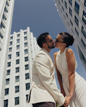 Wedding photographer Aleksandr Dacenko. Photo of 01.09.2025