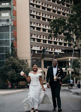 Wedding photographer Jerry Kamakazi. Photo of 19.05.2025